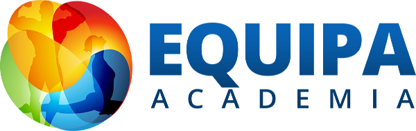 Equipa Academia — logomarca oficial